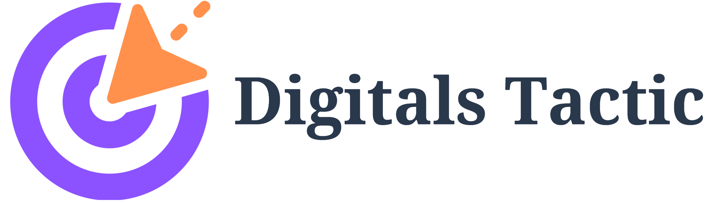 Digitals Tactic Logo