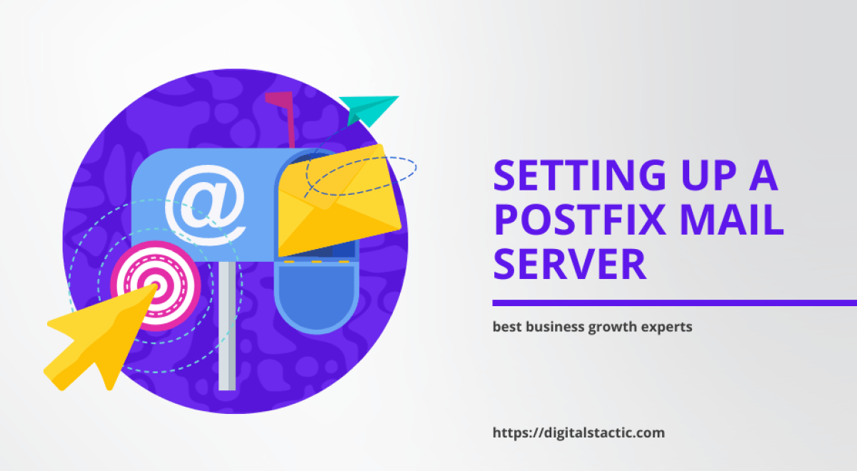 Setting Up a Postfix Mail Server